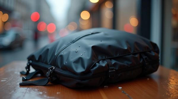 Choisir votre sac banane imperméable : conseils pour une utilisation optimale