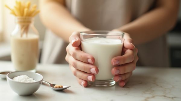L-carnitine et perte de poids : un atout naturel pour le brûlage des graisses