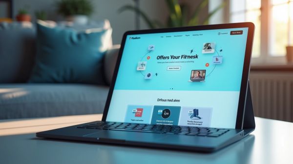 Les meilleures offres de code promo Fitadium en octobre 2026
